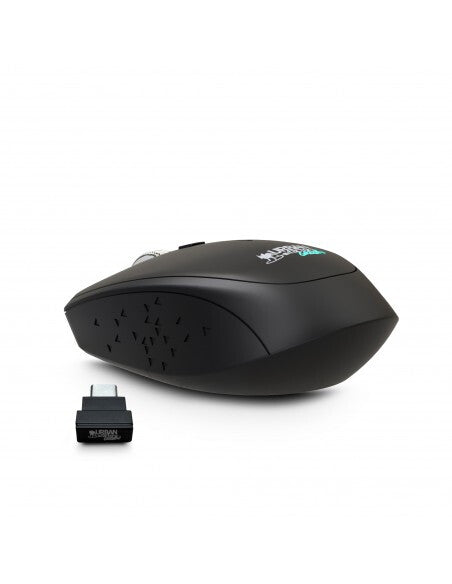 Urban Factory CYCLEE RF Wireless mouse - 1,600 DPI