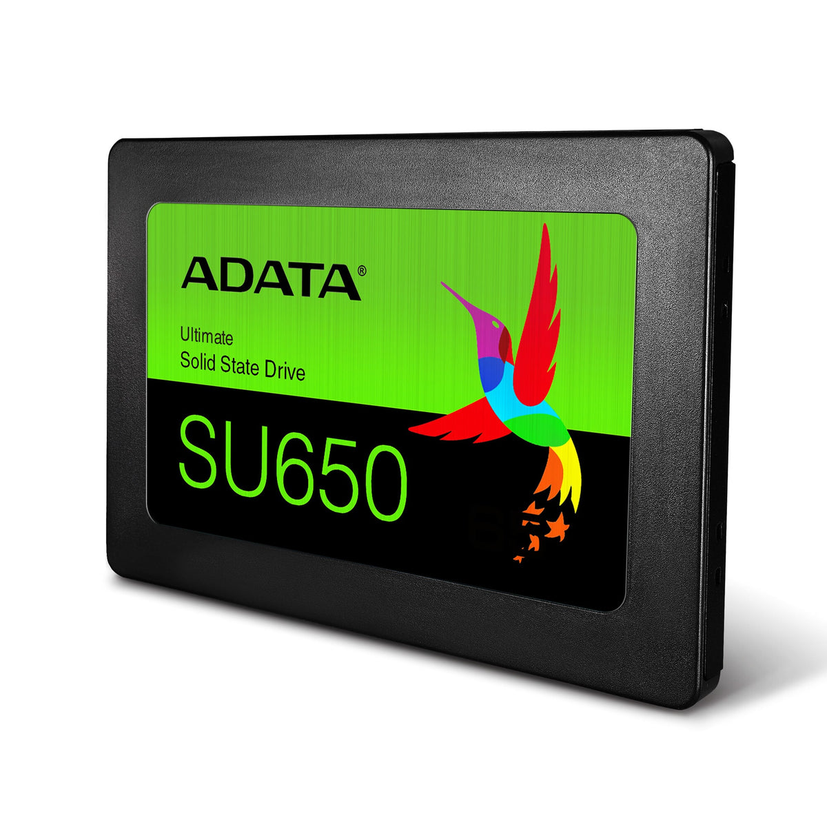 ADATA SU650 - Serial ATA III SLC 2.5&quot; SSD - 120 GB