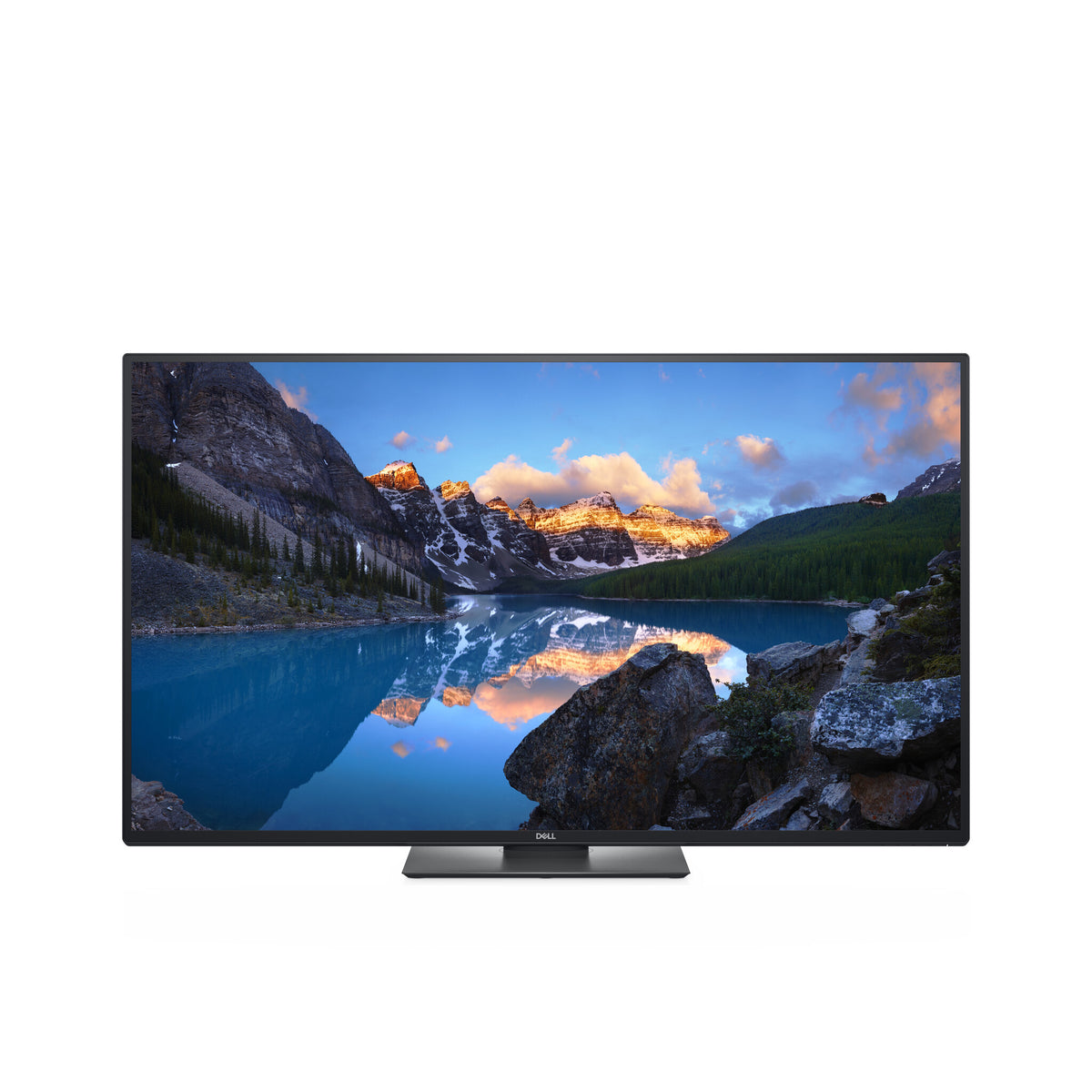 DELL UltraSharp U4320Q43 - 108 cm (42.5&quot;) - 3840 x 2160 pixels 4K Ultra HD LCD Monitor