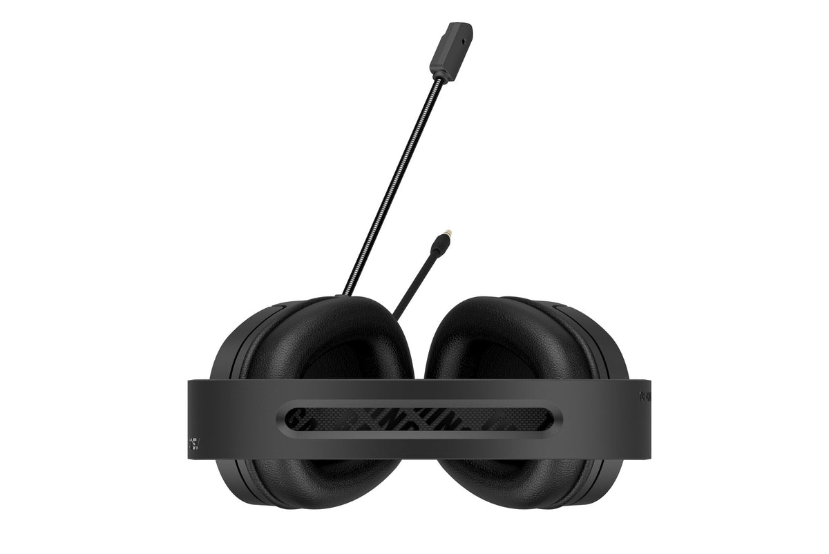 ASUS TUF Gaming H1 - Wired Gaming Headset in Black