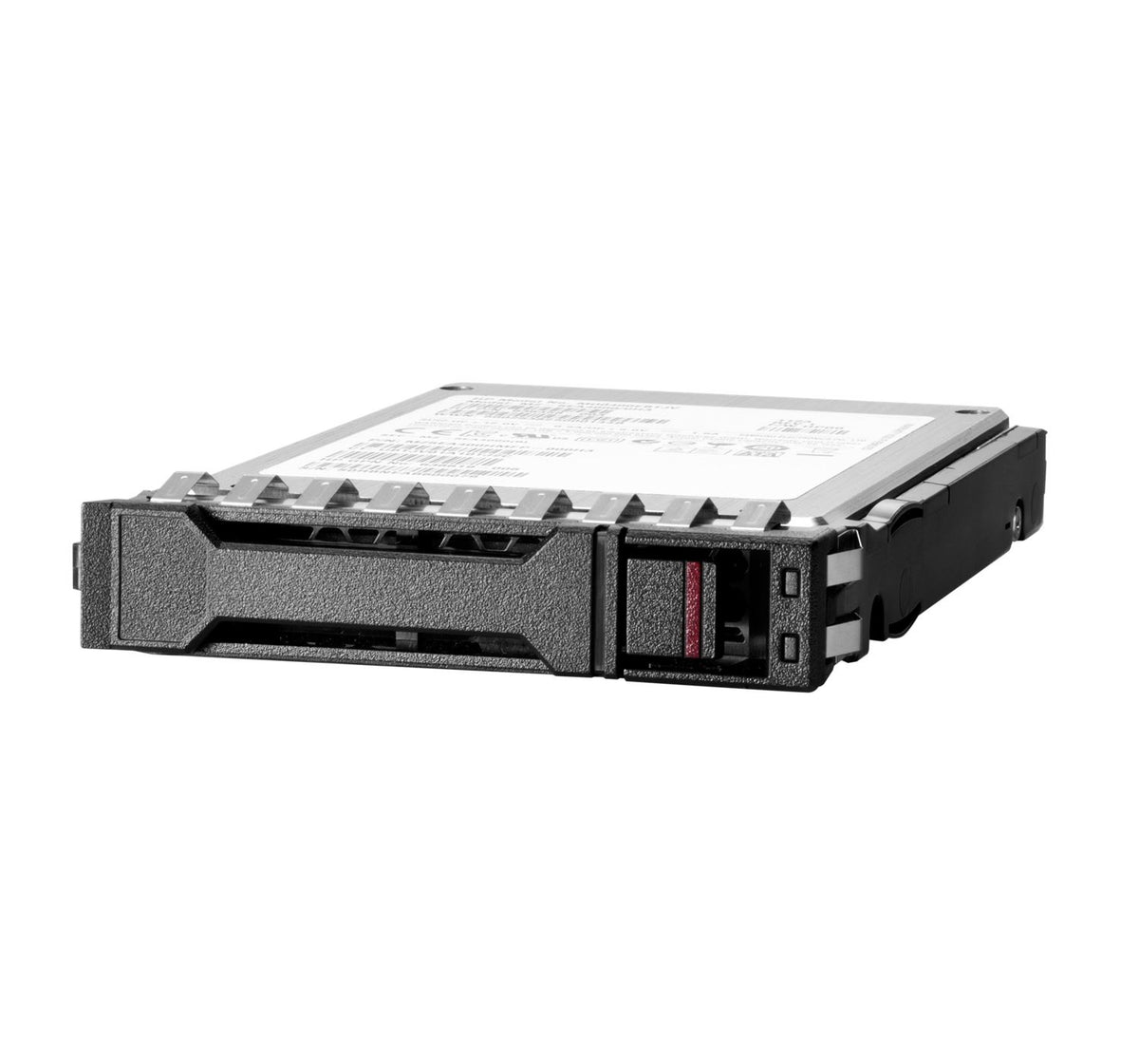 HPE P30562-001 internal hard drive 2.5&quot; 2.4 TB SAS