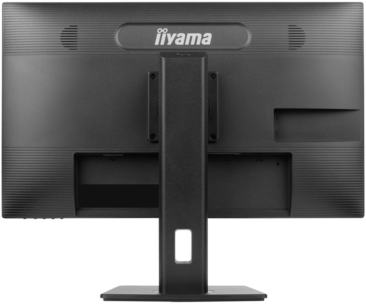iiyama ProLite XUB2763HSU-B1 - 68.6 cm (27&quot;) 1920 x 1080 pixels Full HD LED Monitor