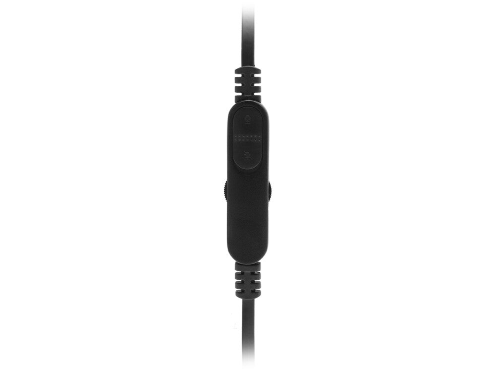 Venom Nighthawk - Wired Gaming  Headset in Black
