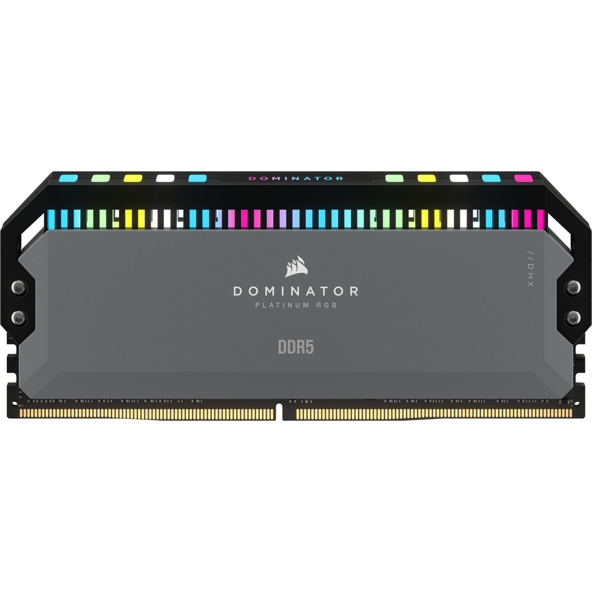 Corsair Dominator Platinum RGB - 32 GB 2 x 16 GB DDR5 6000 MHz memory module