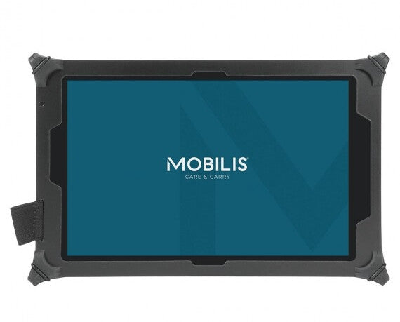 Mobilis Resist Shell Case for Galaxy Tab Active 3 in Black