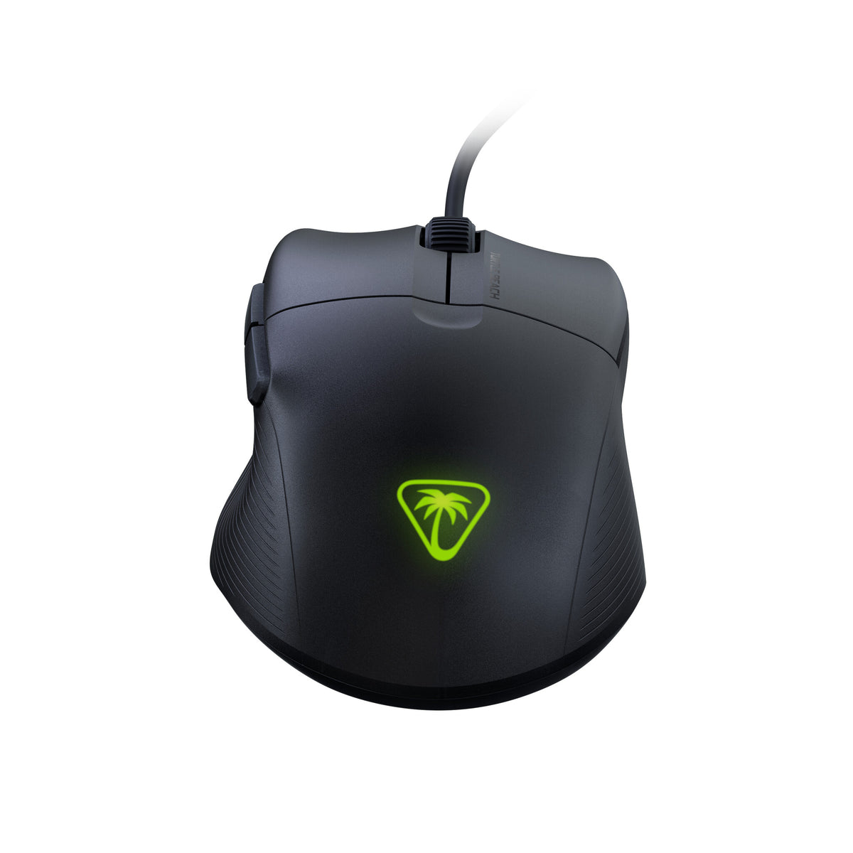 Turtle Beach Pure SEL - Ultra-Light RGB Gaming Mouse in Black - 8,000 DPI