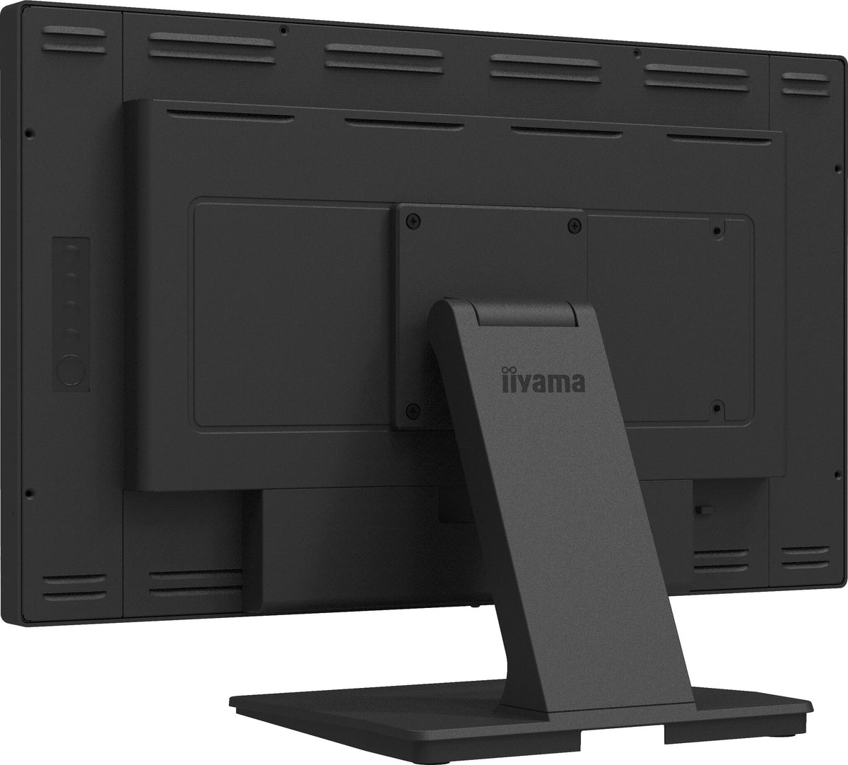 iiyama ProLite T2234MSC-B1S - 54.6 cm (21.5&quot;) - 1920 x 1080 pixels Full HD Touchscreen Monitor