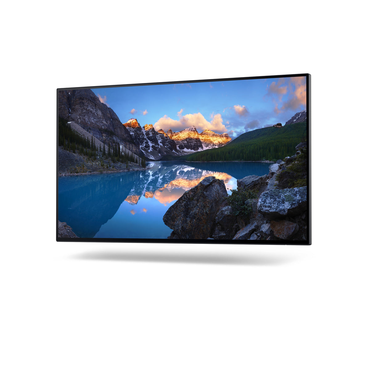 DELL UltraSharp U2422H - 60.5 cm (23.8&quot;) 1920 x 1080p Full HD LCD Monitor