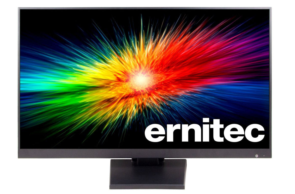 Ernitec Surveillance computer monitor 55.9 cm (22&quot;) 1920 x 1080 pixels Full HD LED