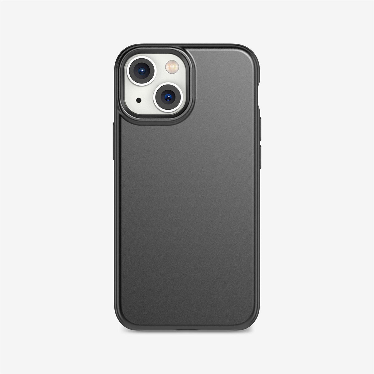 Tech21 Evo Lite for iPhone 13 mini in Black