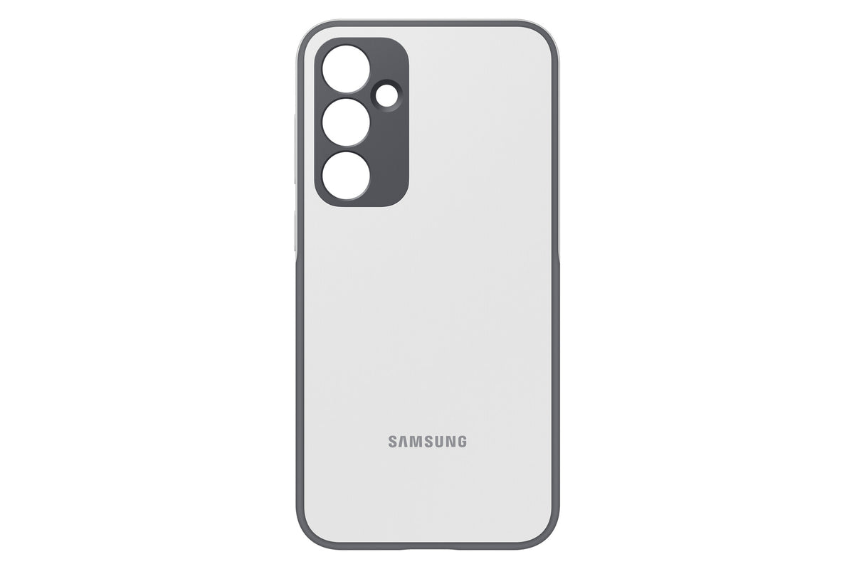 Samsung Silicone Case for Galaxy S23 FE in Light grey