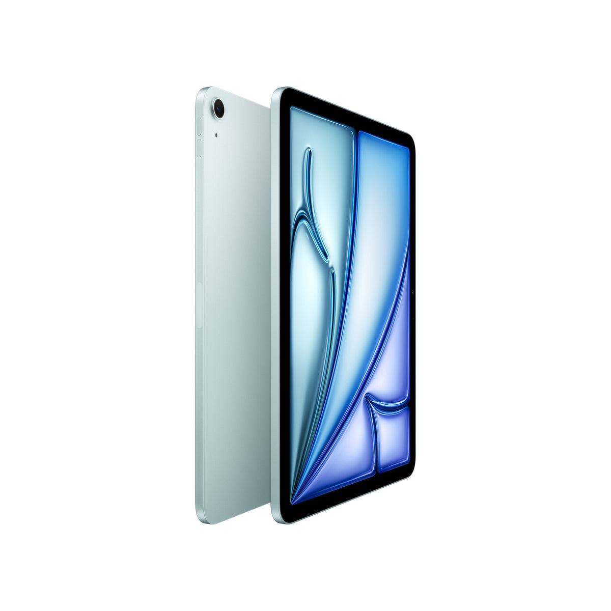 Apple iPad Air (2024) - 27.9 cm (11&quot;) - Apple M2 - 256 GB - Wi-Fi 6E - iPadOS 17 - Blue