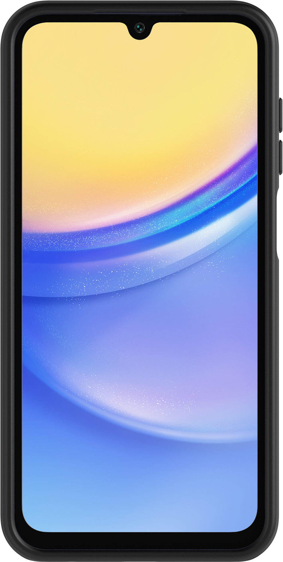 Tech21 EvoLite for Galaxy A15 (5G) in Black