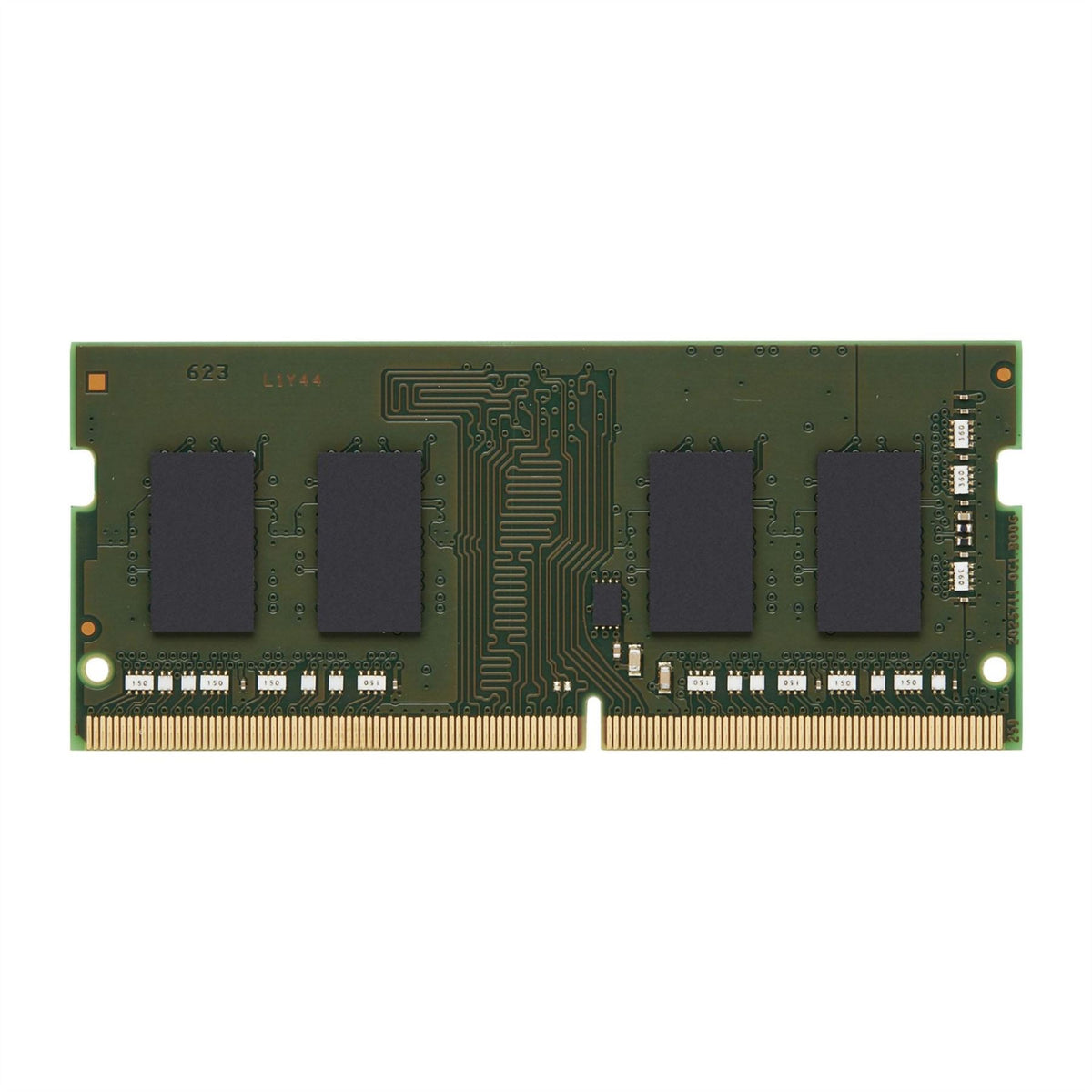 Kingston Technology KCP426SS6/8 memory module 8 GB DDR4 2666 MHz