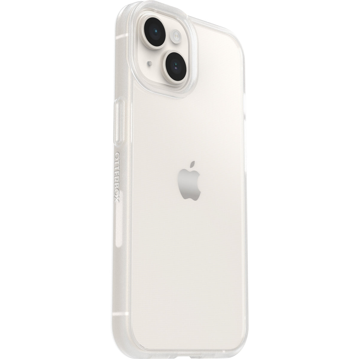 OtterBox React Case for iPhone 14 Plus in Clear - No Packaging