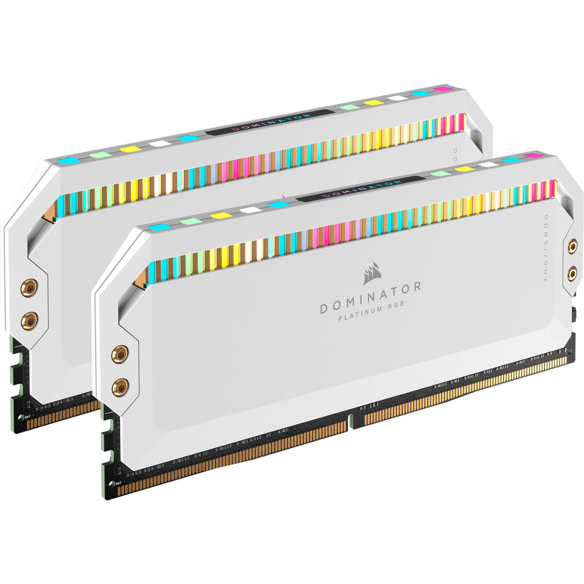 Corsair Dominator Platinum RGB - 32 GB 2 x 16 GB DDR5 5600 MHz memory module