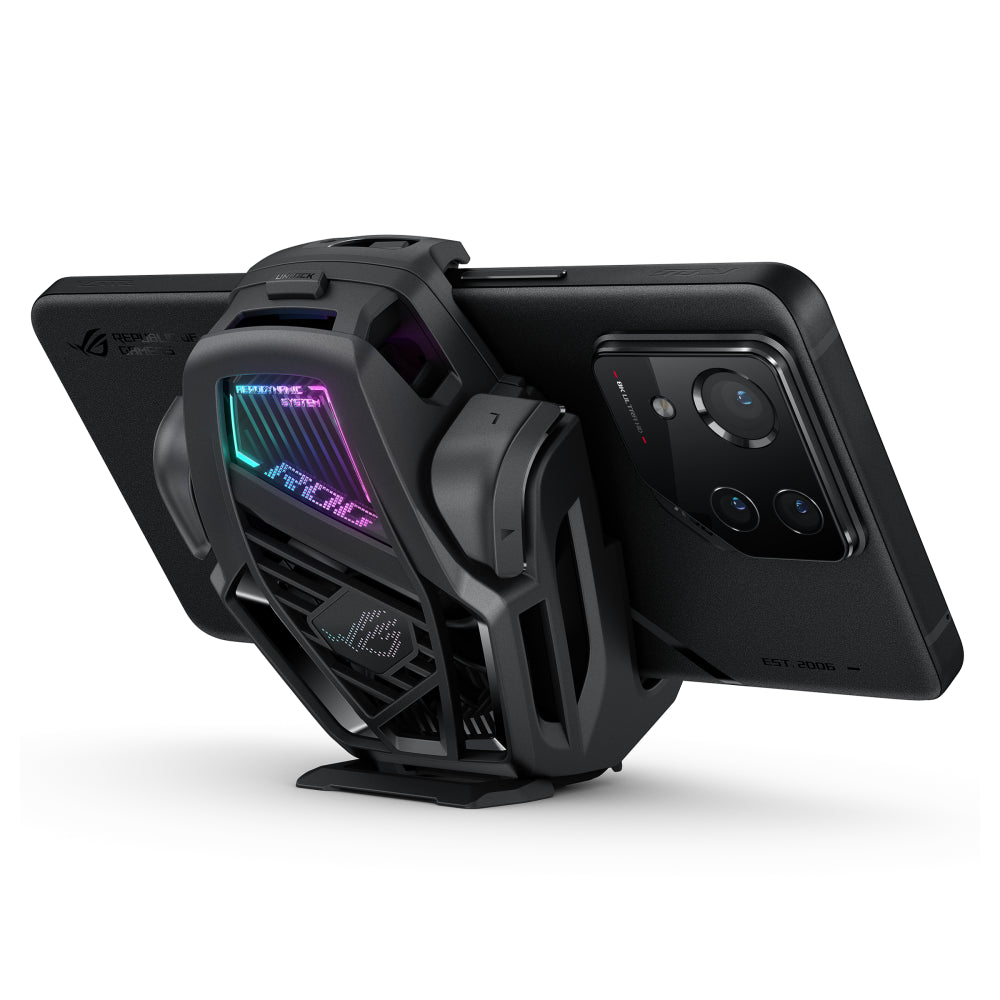 ASUS AeroActive Cooler X for ROG Phone 8 / 8 Pro