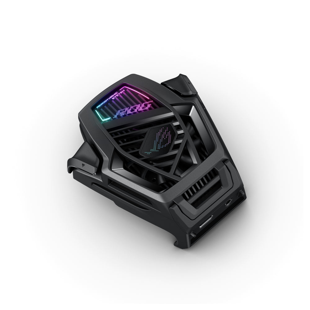 ASUS AeroActive Cooler X for ROG Phone 8 / 8 Pro