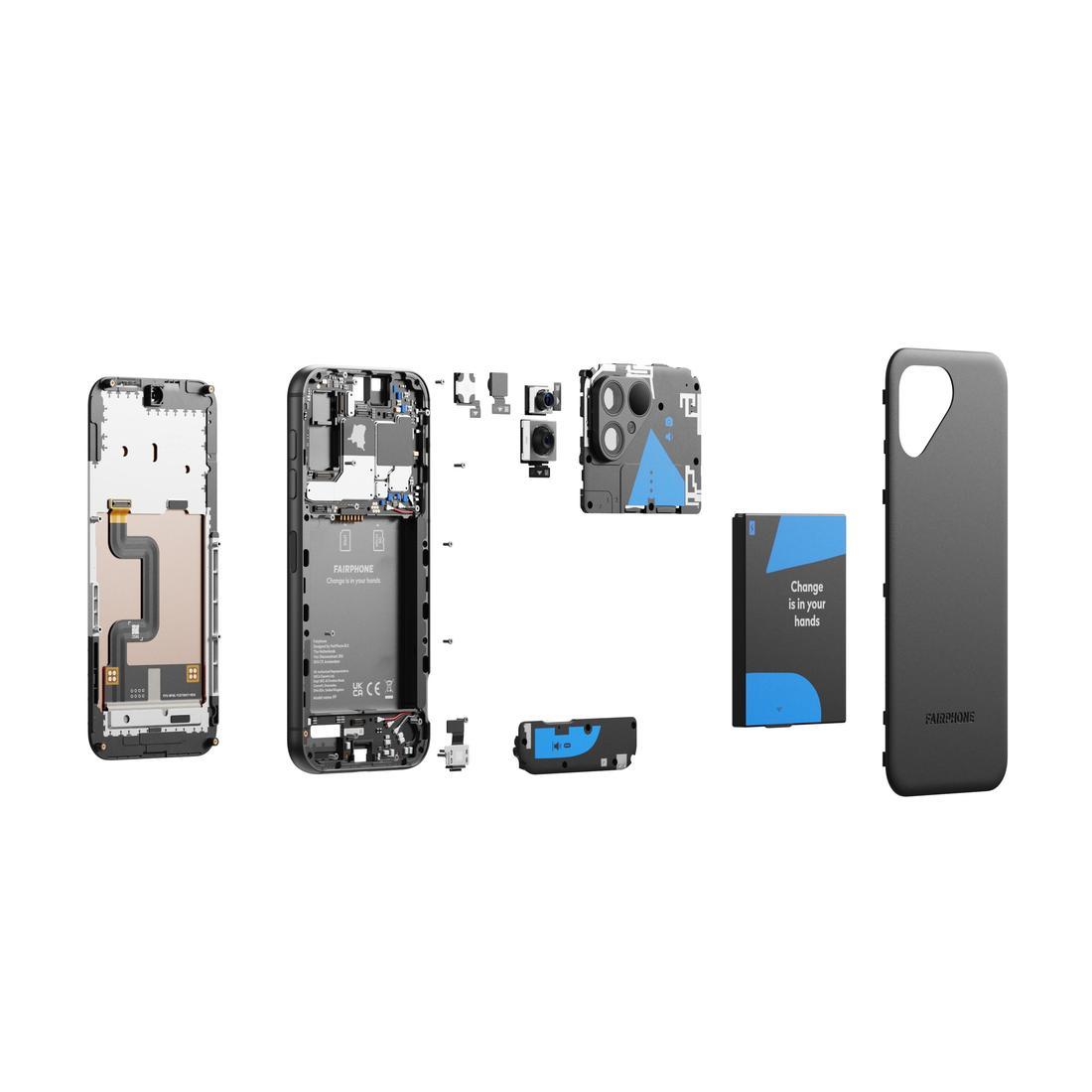 Fairphone 5 (5G)