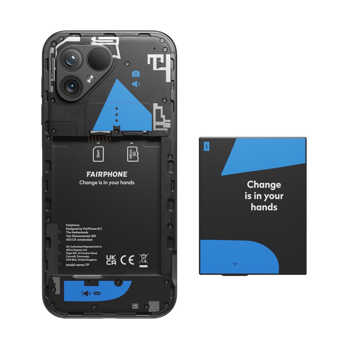 Fairphone 5 (5G)