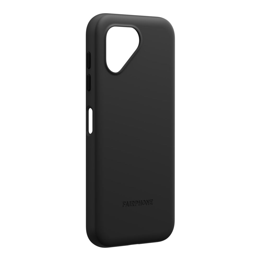 Fairphone 5 Protective Case in Matte Black - Open Box