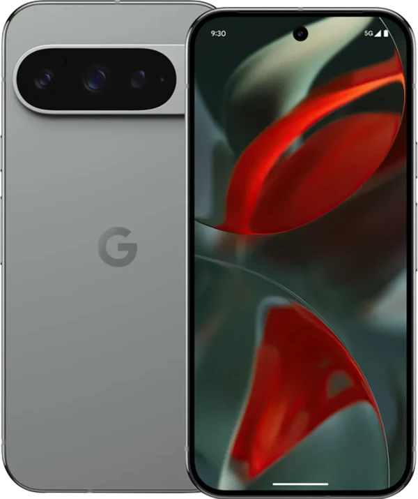 Google Pixel 9 Pro (5G)