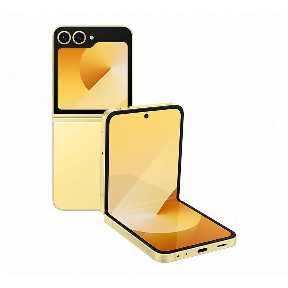 Samsung Galaxy Z Flip6 (5G)