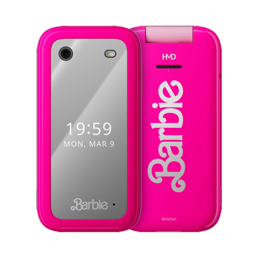 HMD Barbie