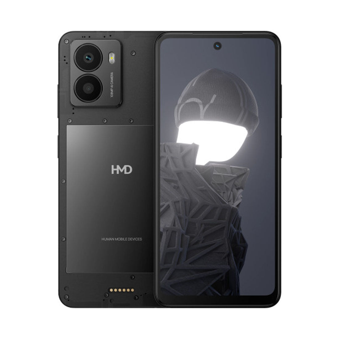 HMD Fusion (5G) - Business Edition