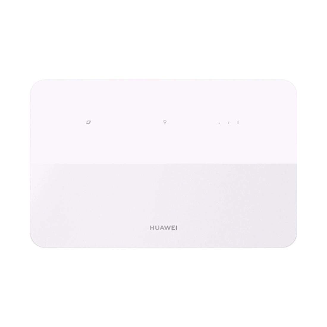 Huawei B636-336 - Gigabit Ethernet Dual Band (2.5 GHz / 5 GHz) WiFi 6 Wireless Router