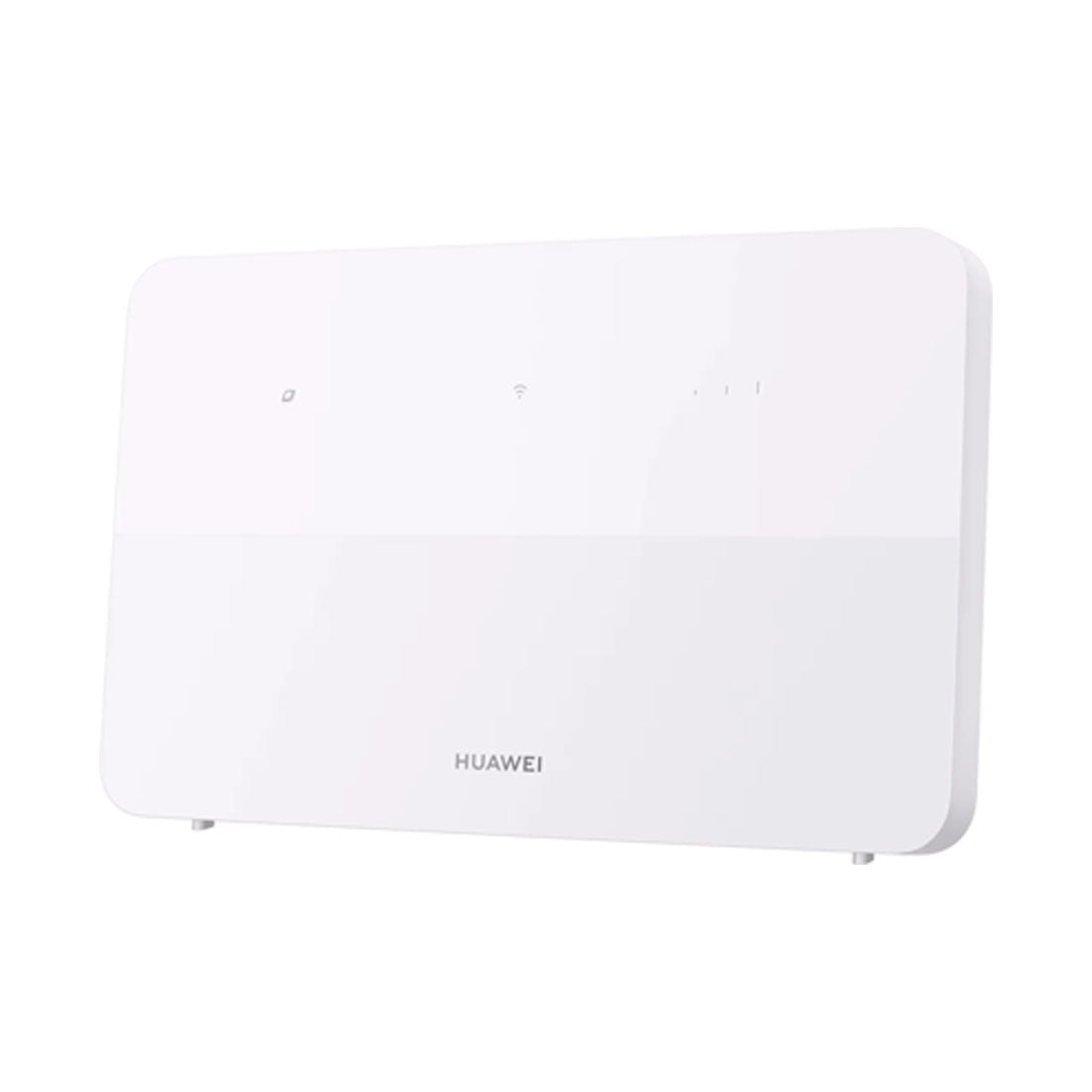 Huawei B636-336 - Gigabit Ethernet Dual Band (2.5 GHz / 5 GHz) WiFi 6 Wireless Router