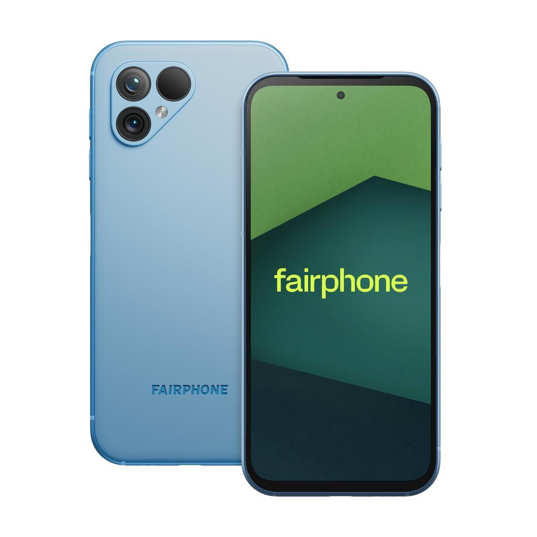 Fairphone 5 (5G)