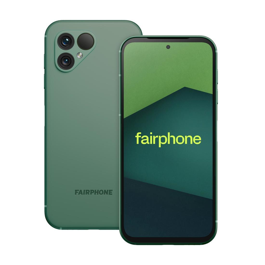 Fairphone 5 (5G)