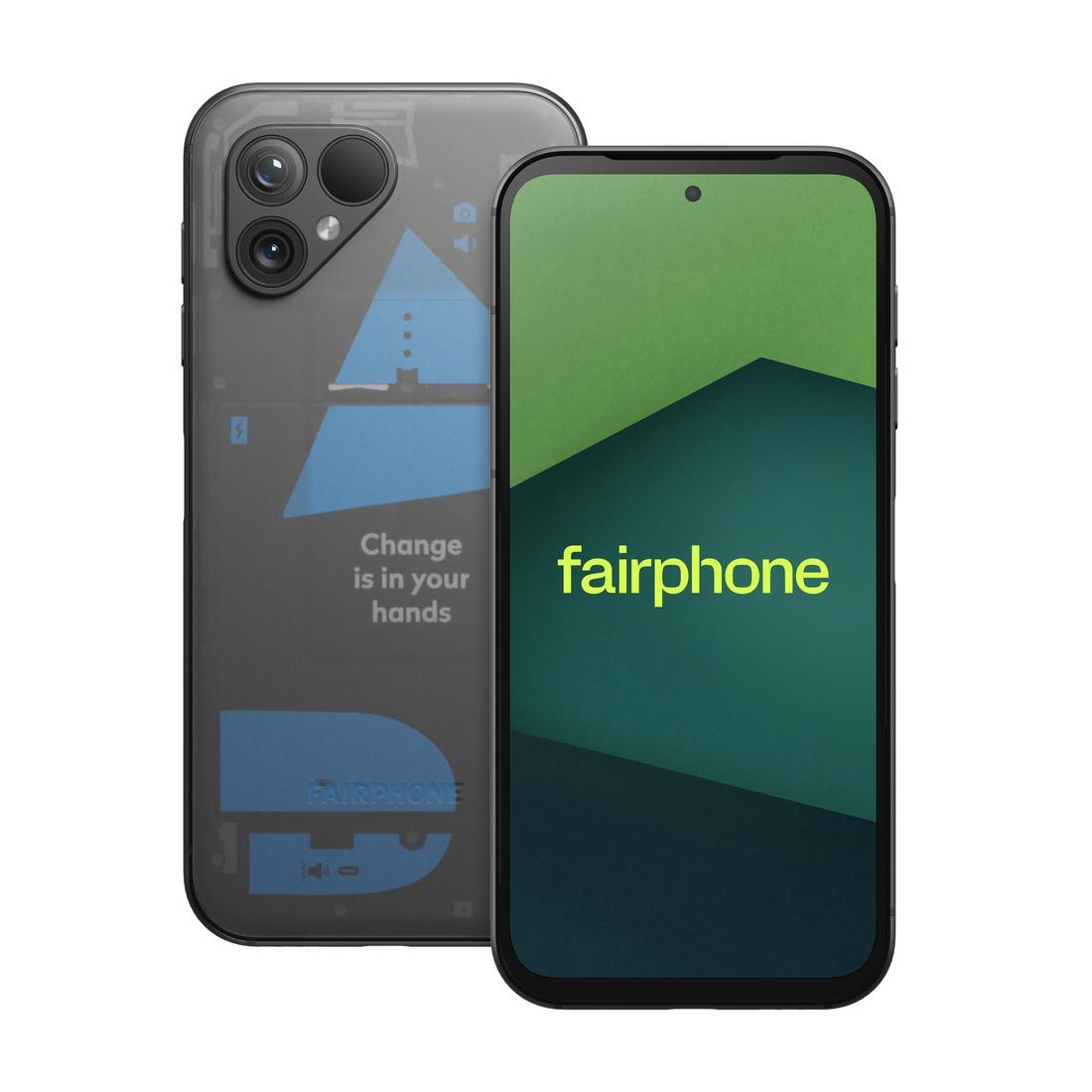 Fairphone 5 (5G)