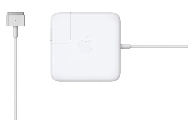 Apple 45W MagSafe 2 Power Adapter (for MacBook Air)