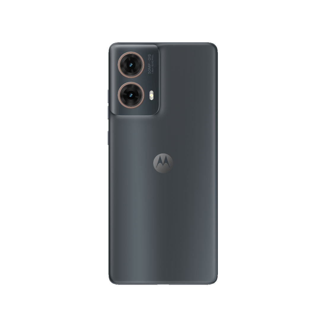 Motorola Moto G85 (5G) - Back - Urban Grey