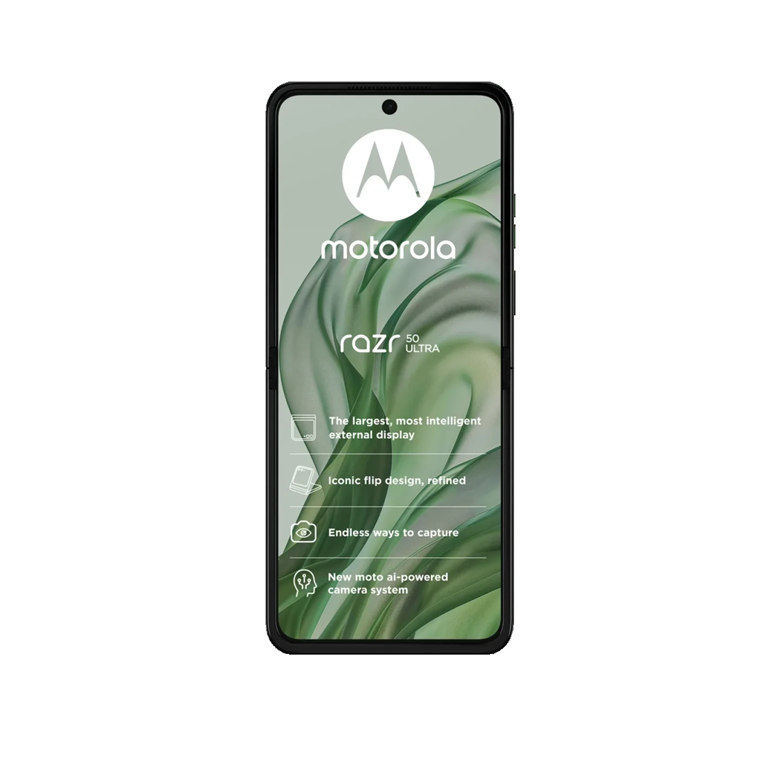 Motorola Razr 50 Ultra (5G)