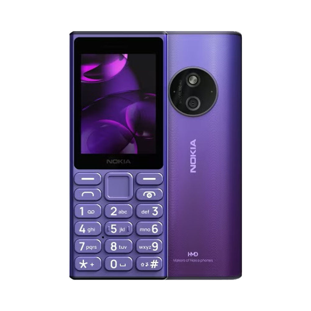 Nokia 110 (4G) 2024