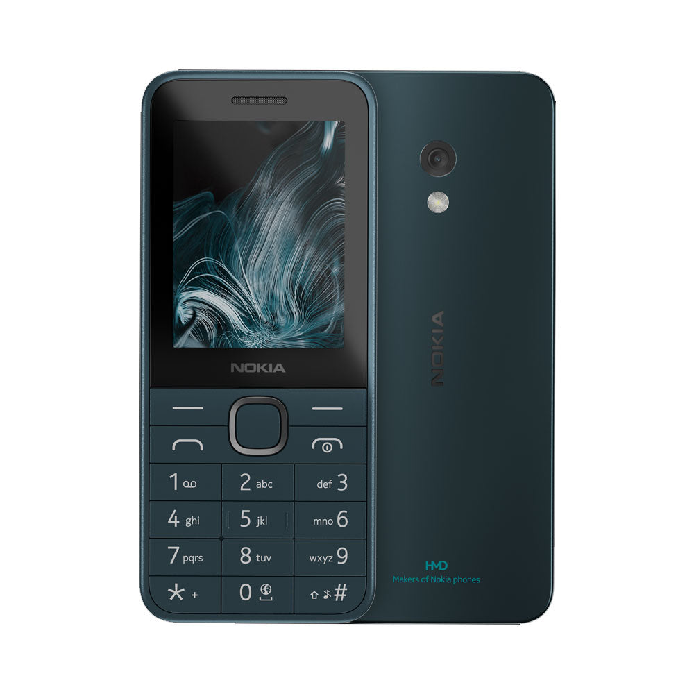 Nokia 225 (4G) 2024