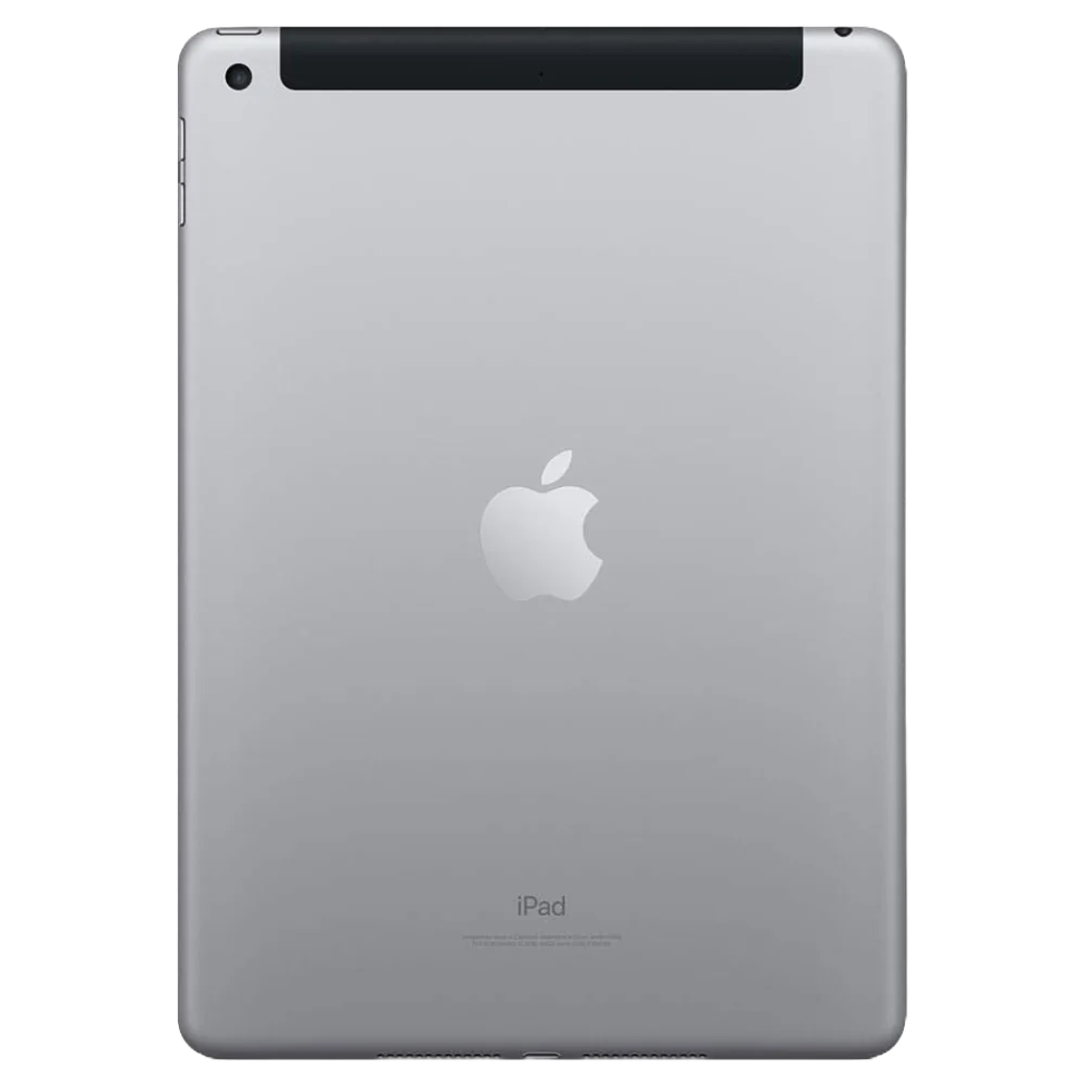 Apple iPad (2018) - 9.7&quot; - 4G - Refurbished