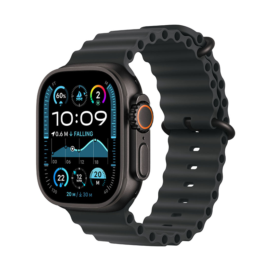 Apple Watch Ultra 2 - Refurbished