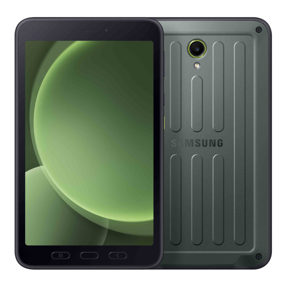 Samsung Galaxy Tab Active 3 LTE Tablette Android 20.3 cm (8 pouces