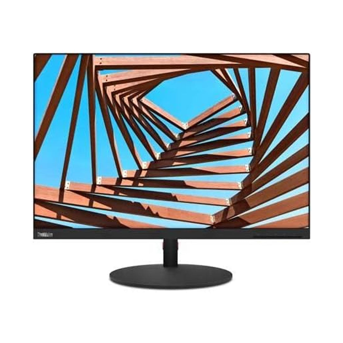 Lenovo ThinkVision T25d-10 LED display 63.5 cm (25&quot;) 1920 x 1200 pixels WUXGA