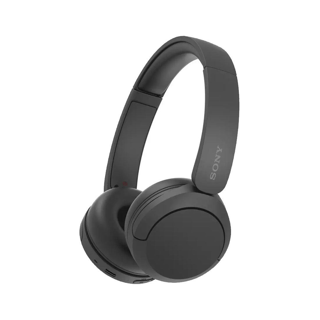 Sony WH-CH520 - Wireless Bluetooth Headset in Black