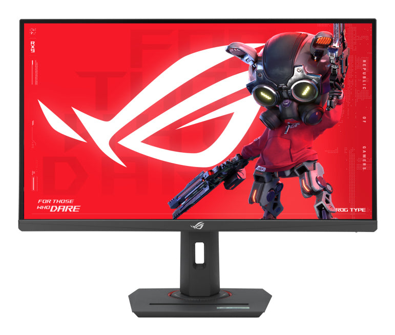 ASUS XG27UCS - 68.6 cm (27&quot;) - 3840 x 2160 pixels 4K UHD LCD Monitor