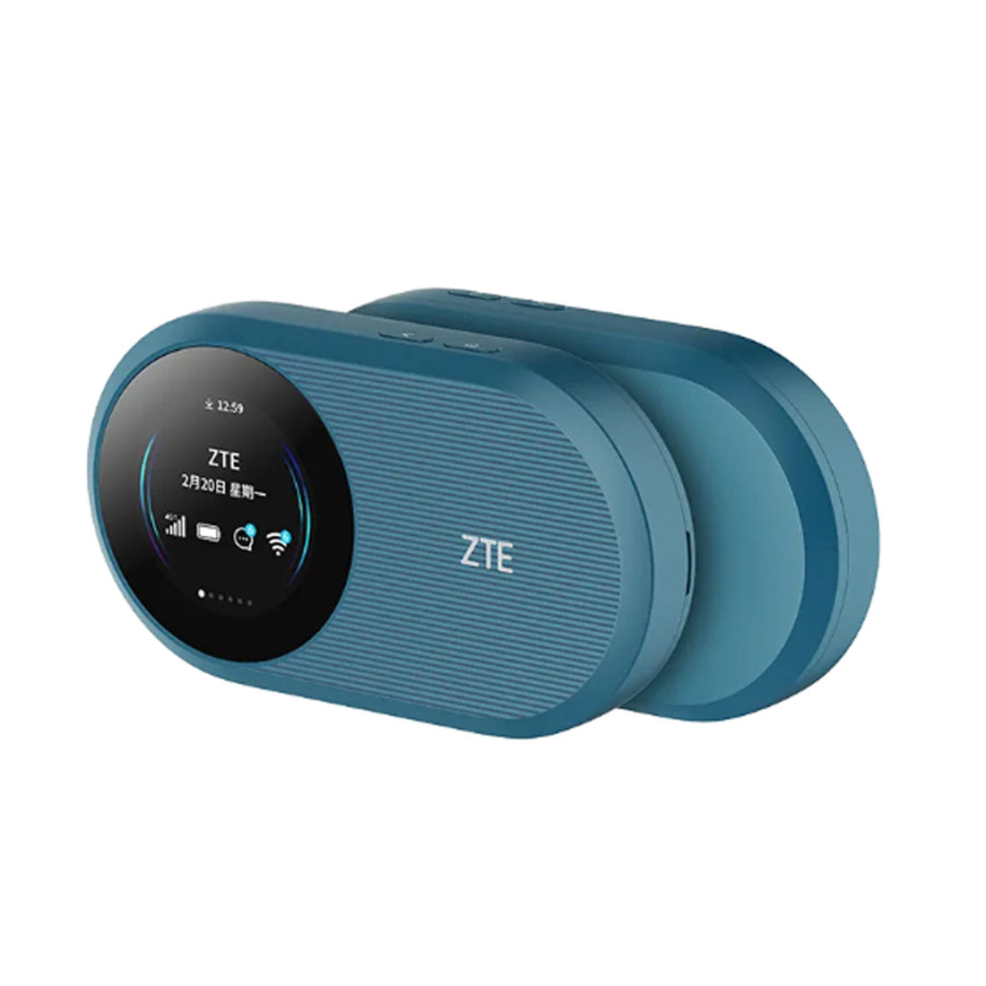 ZTE U10S Pro - 4G Mobile WiFi6 Hotspot