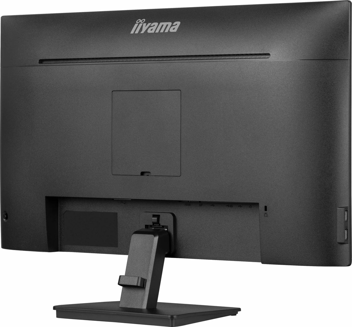 iiyama ProLite XU2792UHSU-B6 - 68.6 cm (27&quot;) - 3840 x 2160 pixels 4K Ultra HD LED Monitor