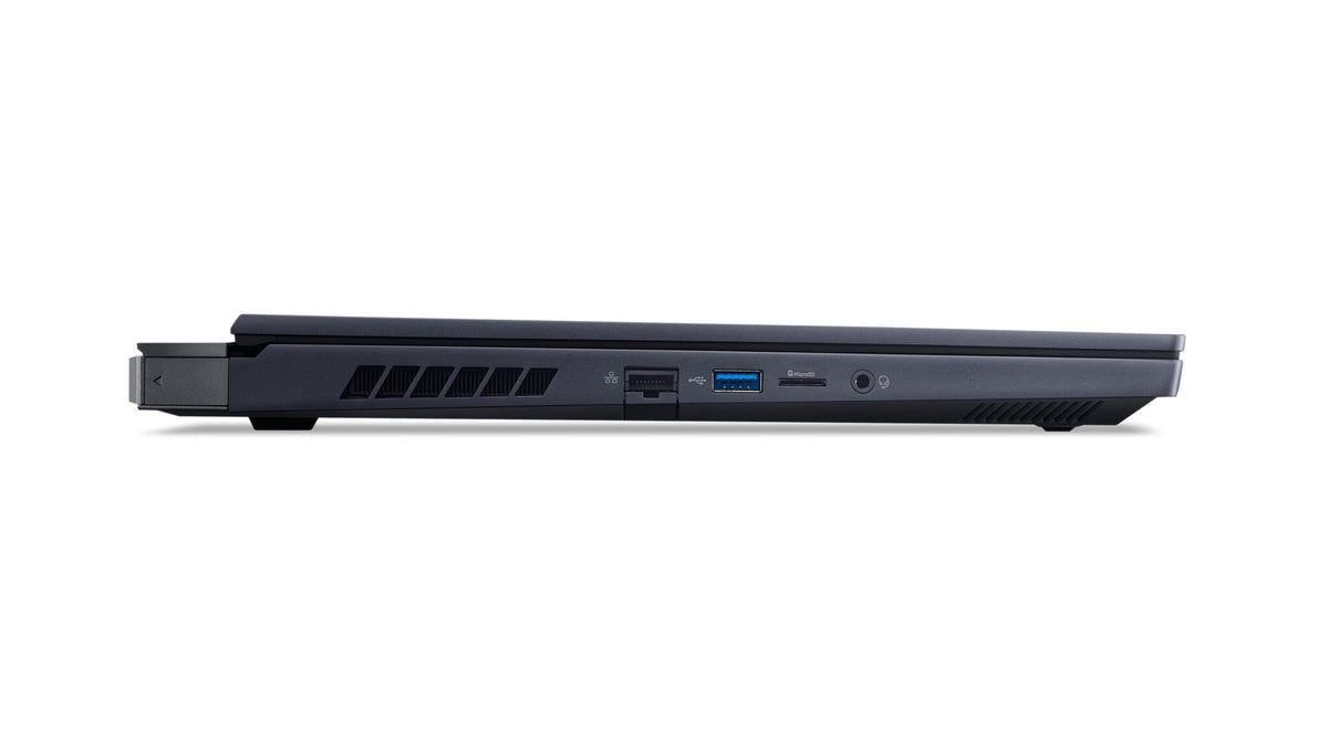 Acer Predator PH16-71 Laptop - 40.6 cm (16&quot;) - Intel® Core™ i9-13900HX - 32 GB DDR5-SDRAM - 2 TB SSD - NVIDIA GeForce RTX 4080 - Wi-Fi 6 - Windows 11 Home - Black