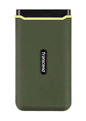 Transcend ESD380C External solid state drive 1 TB