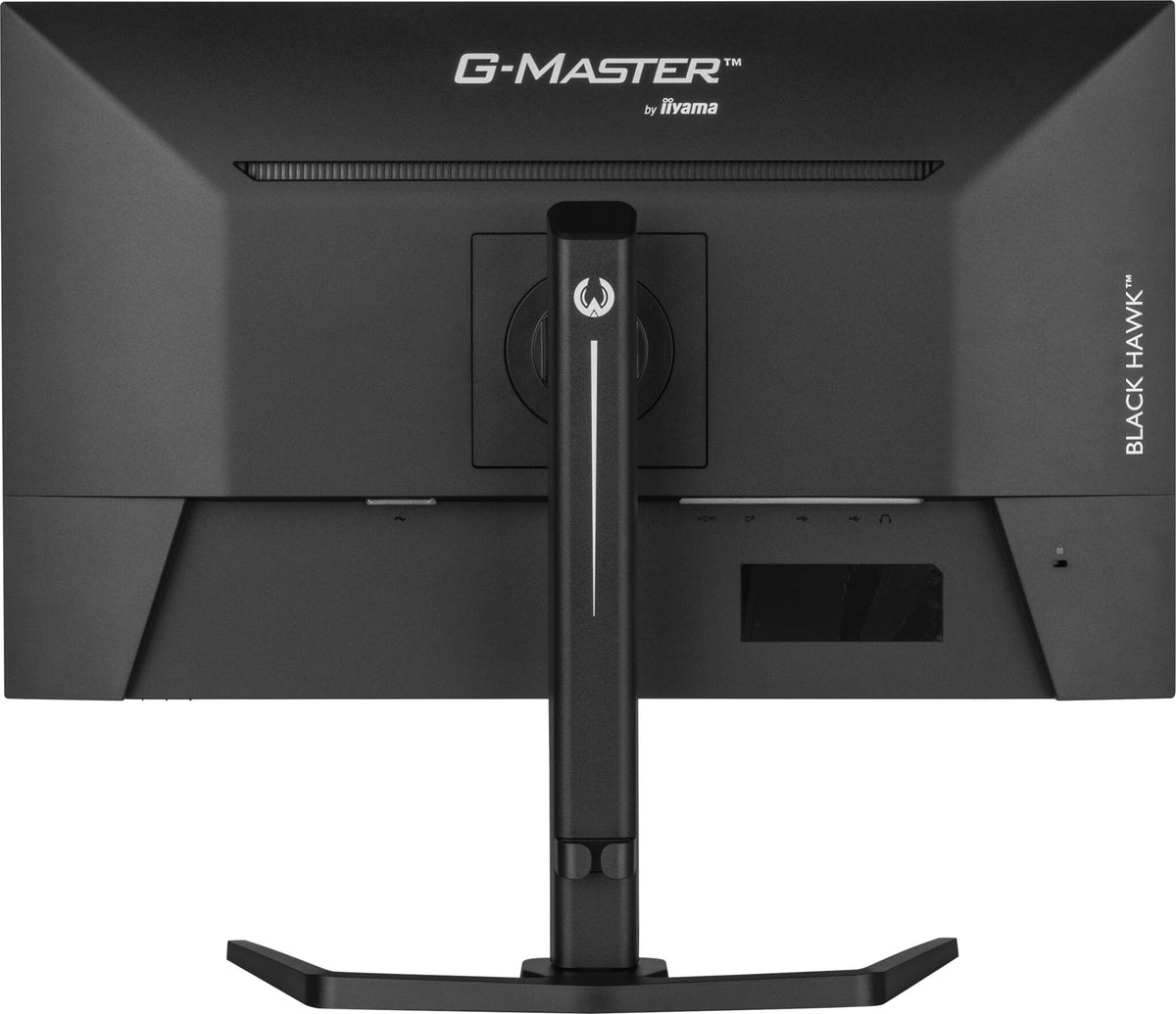 iiyama G-MASTER GB2745HSU-B1 - 68.6 cm (27&quot;) - 1920 x 1080 pixels FHD LED Monitor